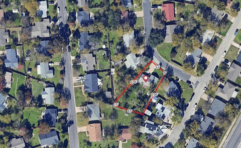 Tiny photo for 5202 Beechmoor DR, Austin, TX 78723 (MLS # 5102771)