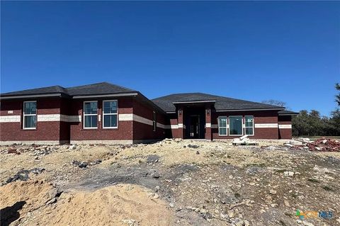 3025 Millhouse RD Copperas Cove TX 76522