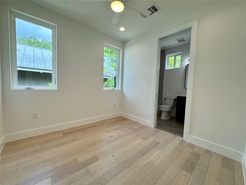 Tiny photo for 1708 Canterbury ST #2, Austin, TX 78702 (MLS # 5185867)
