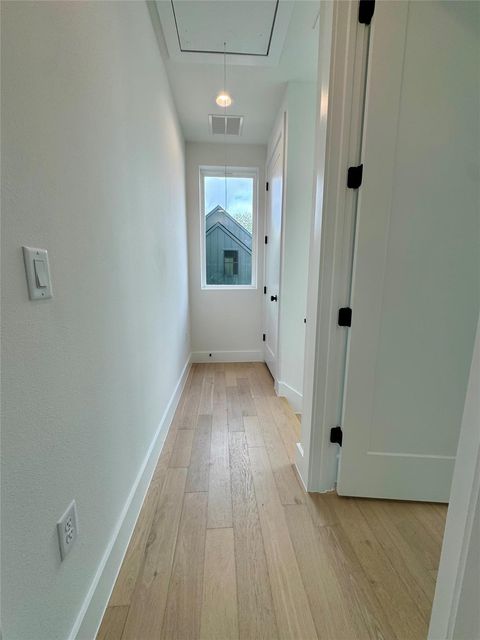 Tiny photo for 1708 Canterbury ST #2, Austin, TX 78702 (MLS # 5185867)