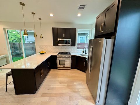 Tiny photo for 1708 Canterbury ST #2, Austin, TX 78702 (MLS # 5185867)
