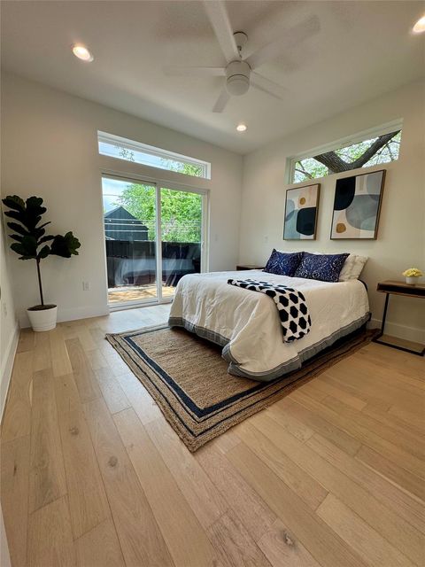 Tiny photo for 1708 Canterbury ST #2, Austin, TX 78702 (MLS # 5185867)