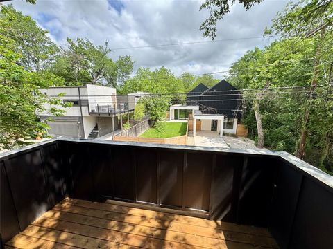 Tiny photo for 1708 Canterbury ST #2, Austin, TX 78702 (MLS # 5185867)