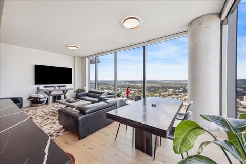 Tiny photo for 44 East Ave #4203, Austin, TX 78701 (MLS # 7446601)