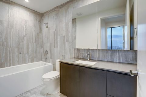 Tiny photo for 44 East Ave #4203, Austin, TX 78701 (MLS # 7446601)