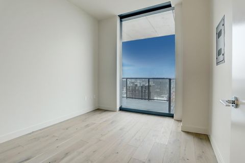 Tiny photo for 44 East Ave #4203, Austin, TX 78701 (MLS # 7446601)