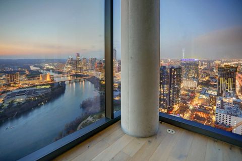 Tiny photo for 44 East Ave #4203, Austin, TX 78701 (MLS # 7446601)