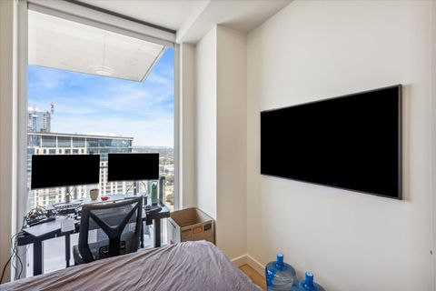 Tiny photo for 44 East Ave #4203, Austin, TX 78701 (MLS # 7446601)