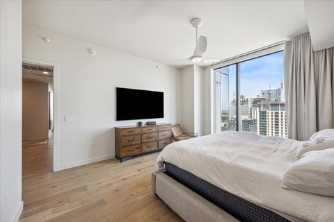 Tiny photo for 44 East Ave #4203, Austin, TX 78701 (MLS # 7446601)