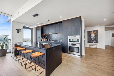 Tiny photo for 44 East Ave #4203, Austin, TX 78701 (MLS # 7446601)