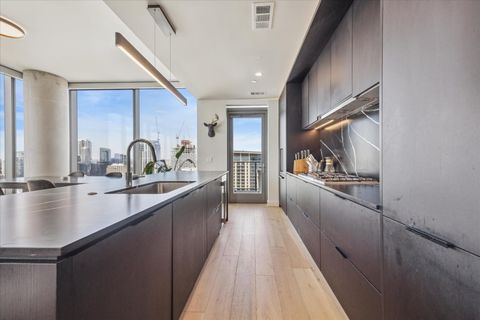 Tiny photo for 44 East Ave #4203, Austin, TX 78701 (MLS # 7446601)