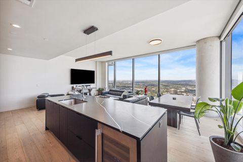 Tiny photo for 44 East Ave #4203, Austin, TX 78701 (MLS # 7446601)