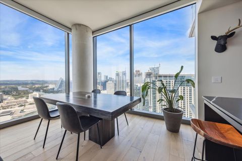 Tiny photo for 44 East Ave #4203, Austin, TX 78701 (MLS # 7446601)