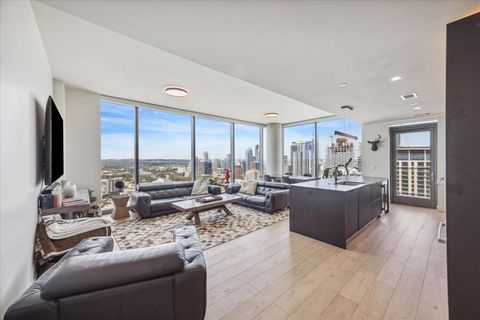 Tiny photo for 44 East Ave #4203, Austin, TX 78701 (MLS # 7446601)