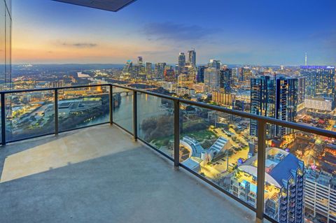 Tiny photo for 44 East Ave #4203, Austin, TX 78701 (MLS # 7446601)