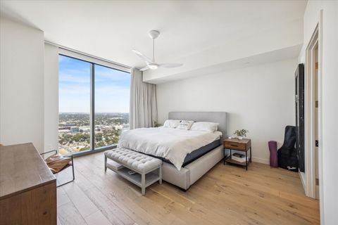 Tiny photo for 44 East Ave #4203, Austin, TX 78701 (MLS # 7446601)