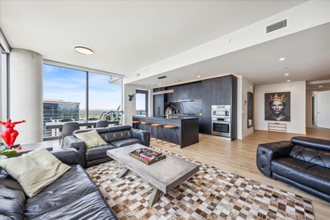 Tiny photo for 44 East Ave #4203, Austin, TX 78701 (MLS # 7446601)