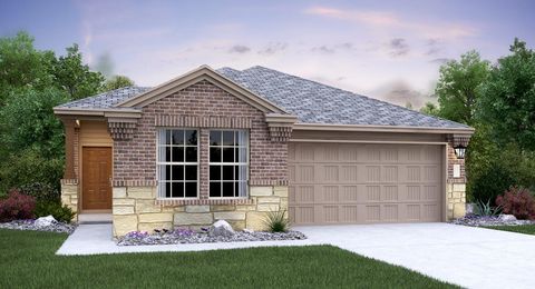 112 Imola ST Hutto TX 78634