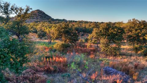 Photo of 18248 Bode Peak RD, Pontotoc, TX 76869 (MLS # 2682264)