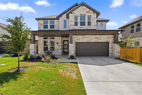 Photo of 167 Darley Oak DR, Dripping Springs, TX 78620 (MLS # 6362130)