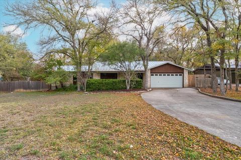 Photo of 12501 Shady Acres DR, Buda, TX 78610 (MLS # 1382875)