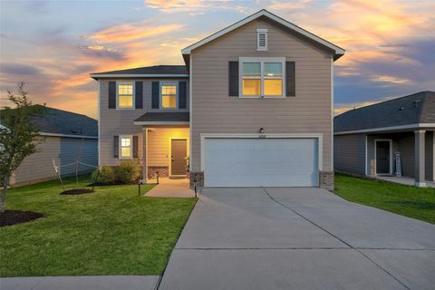 14209 Jeannette Rankin RD Manor TX 78653