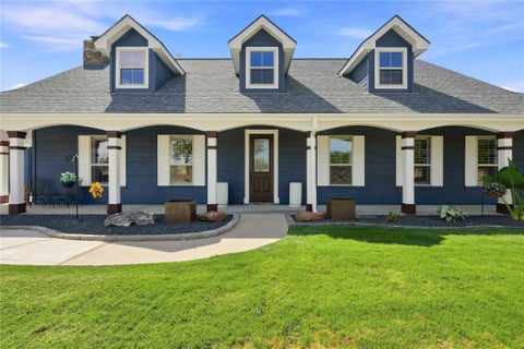 Photo of 1475 County Road 315, Jarrell, TX 76537 (MLS # 9126943)