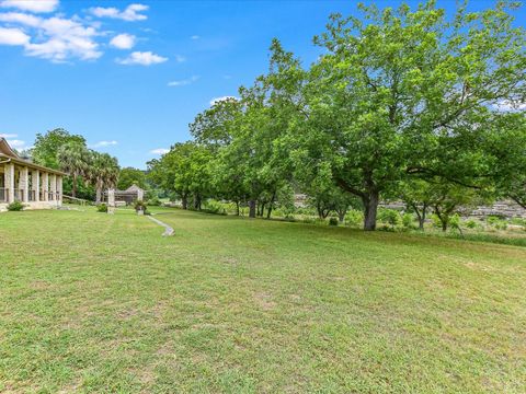 A home in Wimberley