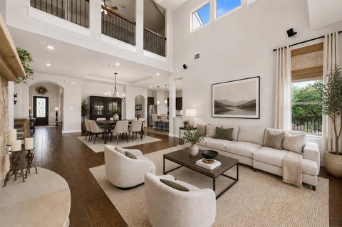 Photo of 219 GRANT CANNON LN, Austin, TX 78738 (MLS # 2360871)