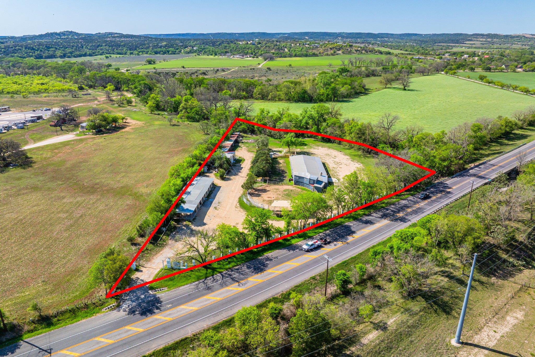7261 State Highway 27 Highway W