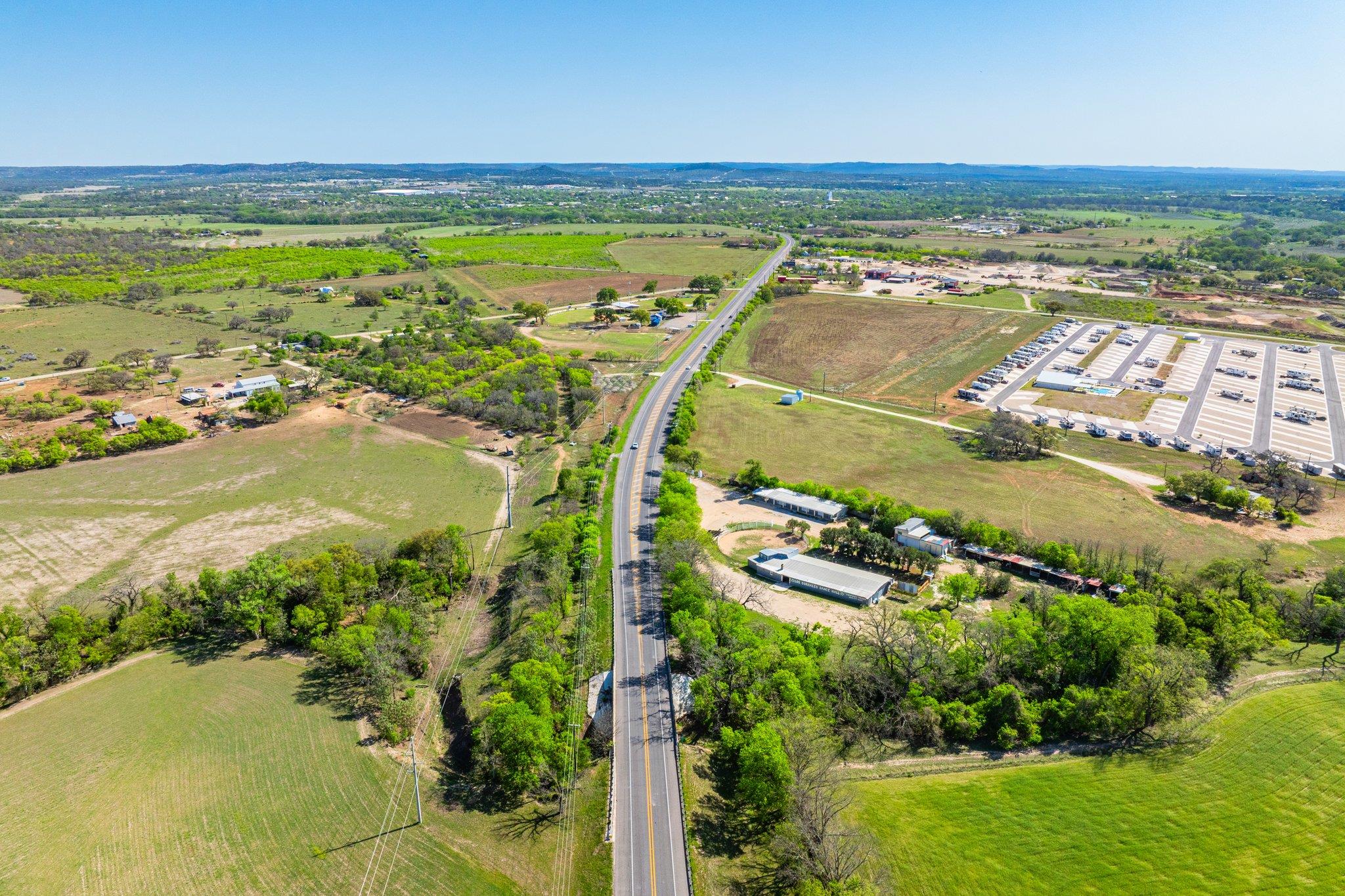 7261 State Highway 27 Highway W
