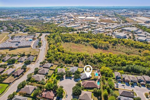 Tiny photo for 17104 Zola LN, Round Rock, TX 78664 (MLS # 1128626)