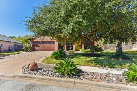Tiny photo for 17104 Zola LN, Round Rock, TX 78664 (MLS # 1128626)