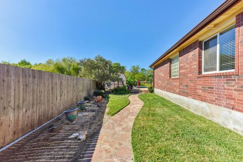 Tiny photo for 17104 Zola LN, Round Rock, TX 78664 (MLS # 1128626)