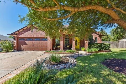 Tiny photo for 17104 Zola LN, Round Rock, TX 78664 (MLS # 1128626)