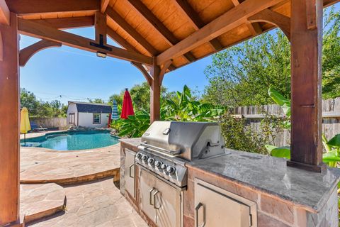 Tiny photo for 17104 Zola LN, Round Rock, TX 78664 (MLS # 1128626)