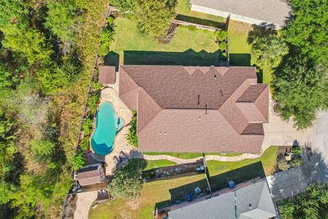 Tiny photo for 17104 Zola LN, Round Rock, TX 78664 (MLS # 1128626)