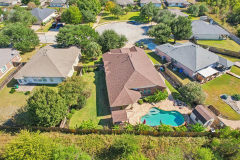 Tiny photo for 17104 Zola LN, Round Rock, TX 78664 (MLS # 1128626)
