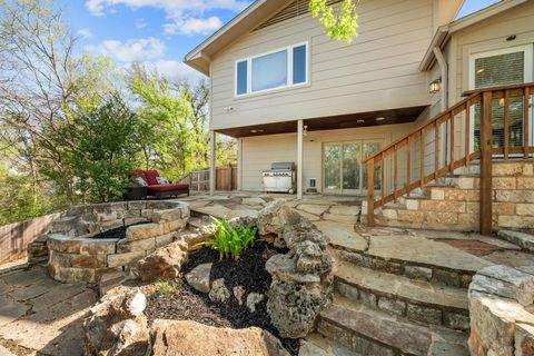 Tiny photo for 7504 Valley Dale DR, Austin, TX 78731 (MLS # 4673040)