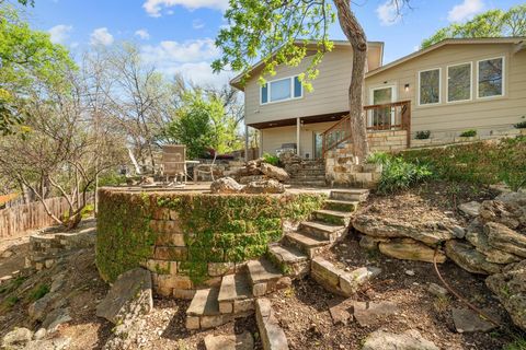 Tiny photo for 7504 Valley Dale DR, Austin, TX 78731 (MLS # 4673040)