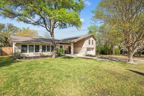 Tiny photo for 7504 Valley Dale DR, Austin, TX 78731 (MLS # 4673040)