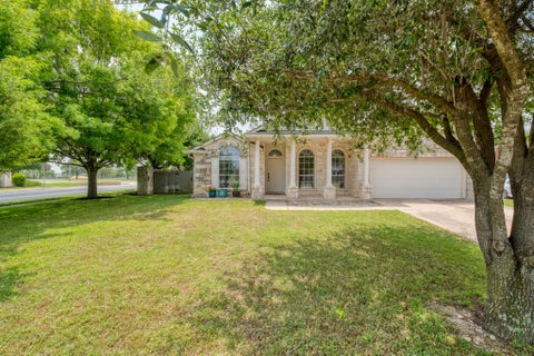 Photo of 2100 Pearson WAY, Round Rock, TX 78665 (MLS # 8487562)