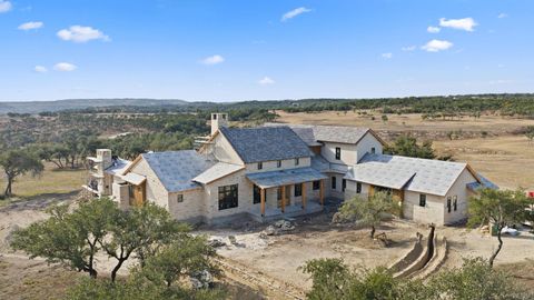 3300 FM 165 - Lot 4 Dripping Springs TX 78620