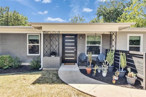 Photo of 6210 Haney DR, Austin, TX 78723 (MLS # 7791474)