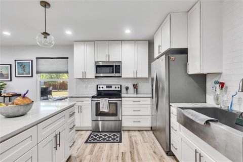 Tiny photo for 6210 Haney DR, Austin, TX 78723 (MLS # 7791474)