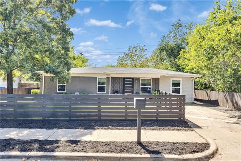 Tiny photo for 6210 Haney DR, Austin, TX 78723 (MLS # 7791474)
