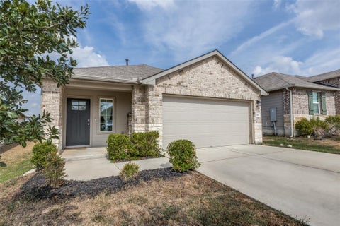 Photo of 319 Globe Mallow CIR, Kyle, TX 78640 (MLS # 2752842)