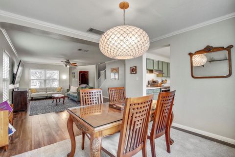 Tiny photo for 1317 Bradbury LN, Austin, TX 78753 (MLS # 4152489)