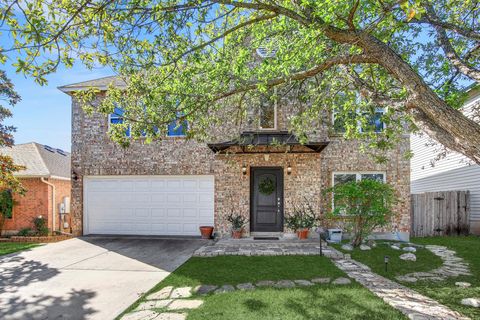 Photo of 1317 Bradbury LN, Austin, TX 78753 (MLS # 4152489)