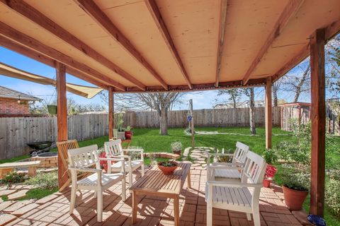 Tiny photo for 1317 Bradbury LN, Austin, TX 78753 (MLS # 4152489)